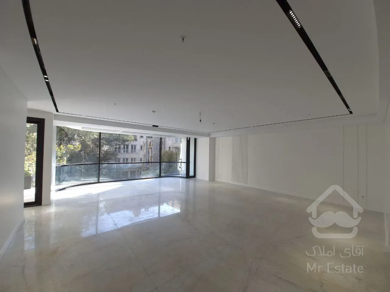 رهن آپارتمان 340 متری در فرشته