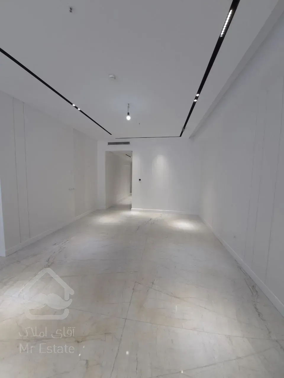 رهن آپارتمان 340 متری در فرشته