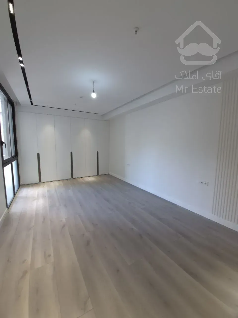 رهن آپارتمان 340 متری در فرشته