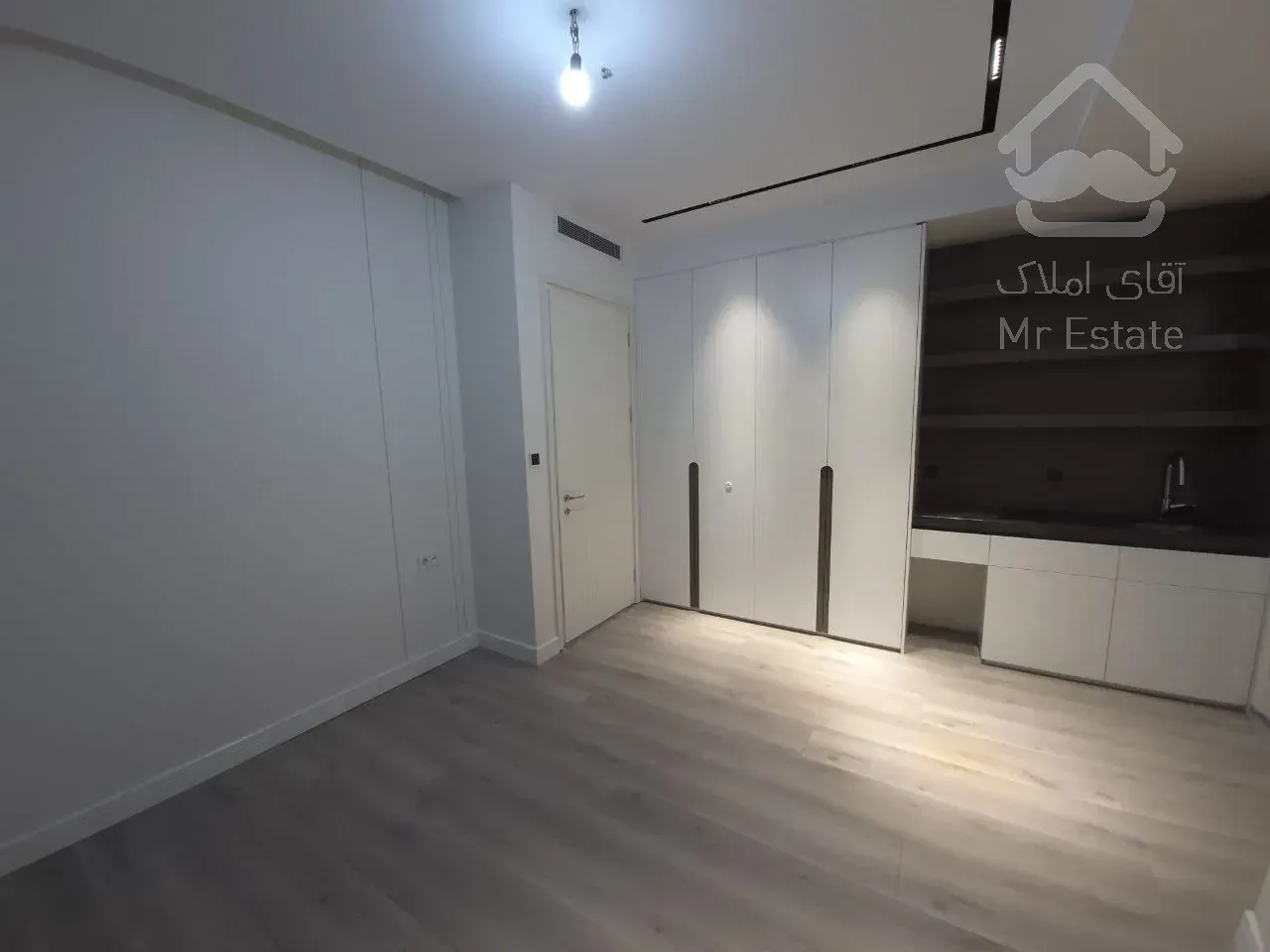 رهن آپارتمان 340 متری در فرشته