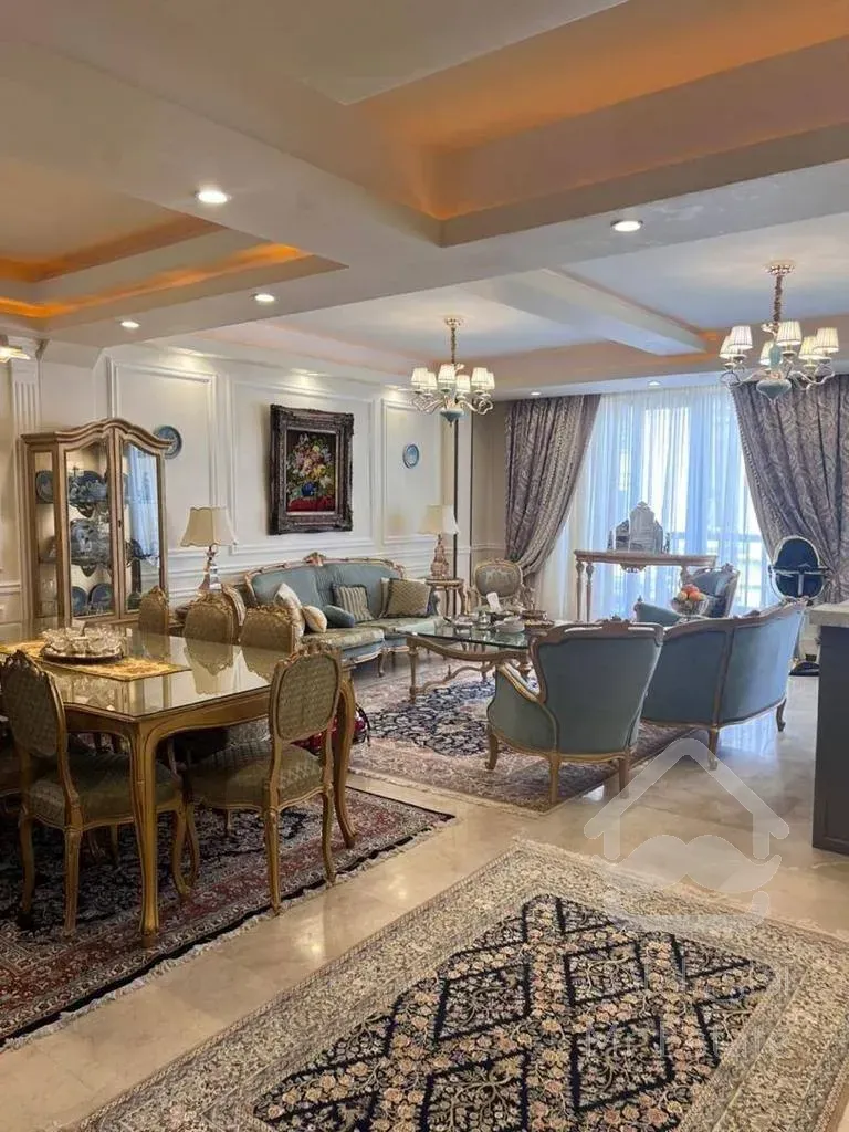 فروش آپارتمان 168 متری در محودیه