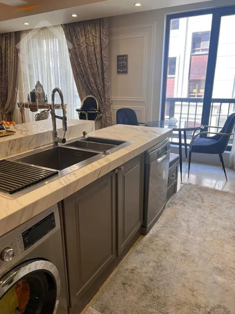 فروش آپارتمان 168 متری در محودیه