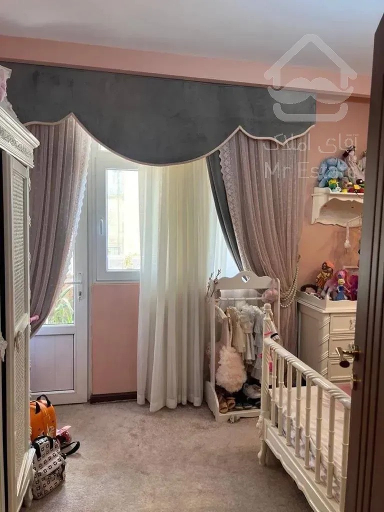 فروش آپارتمان 168 متری در محودیه