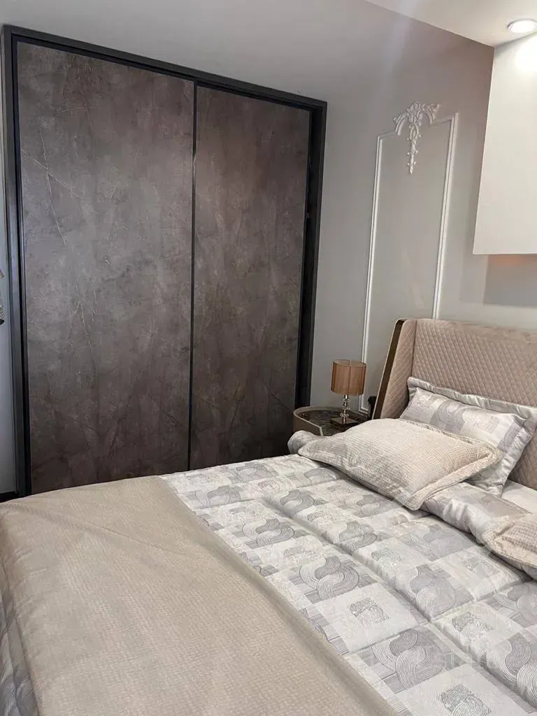 فروش آپارتمان 168 متری در محودیه