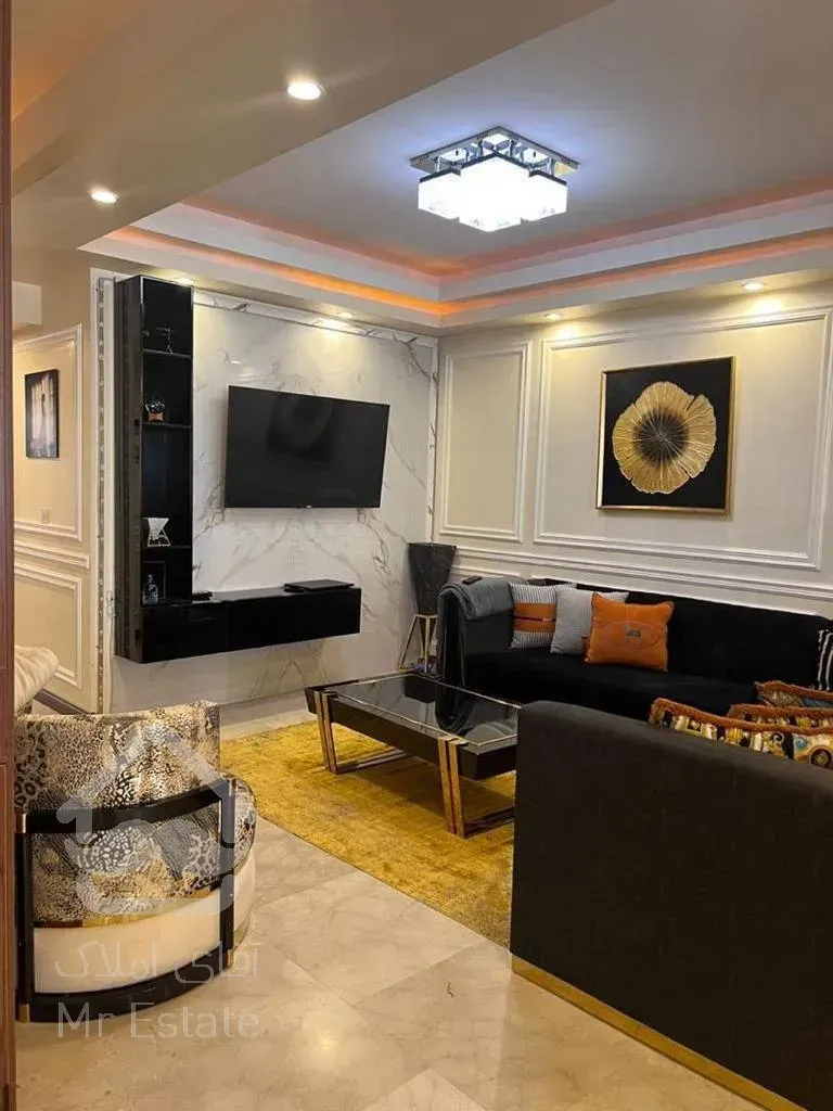 فروش آپارتمان 168 متری در محودیه