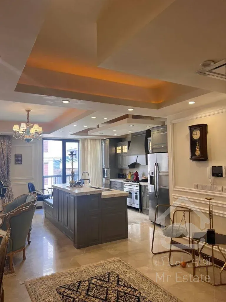 فروش آپارتمان 168 متری در محودیه