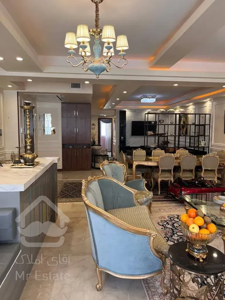 فروش آپارتمان 168 متری در محودیه