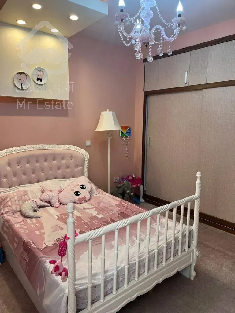 فروش آپارتمان 168 متری در محودیه