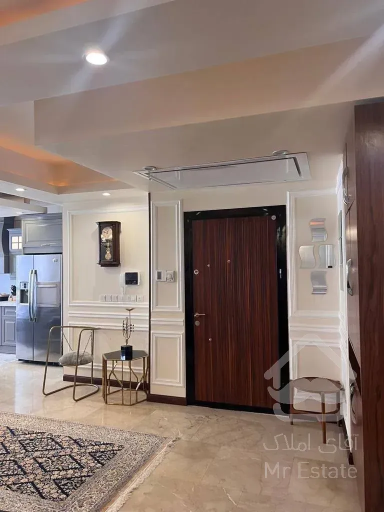 فروش آپارتمان 168 متری در محودیه