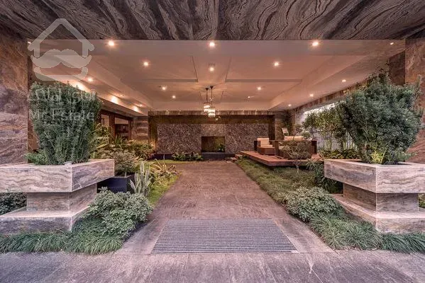 رهن برج باغ 340 متری در فرشته