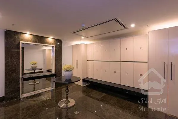 رهن برج باغ 340 متری در فرشته