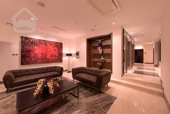 رهن برج باغ 340 متری در فرشته