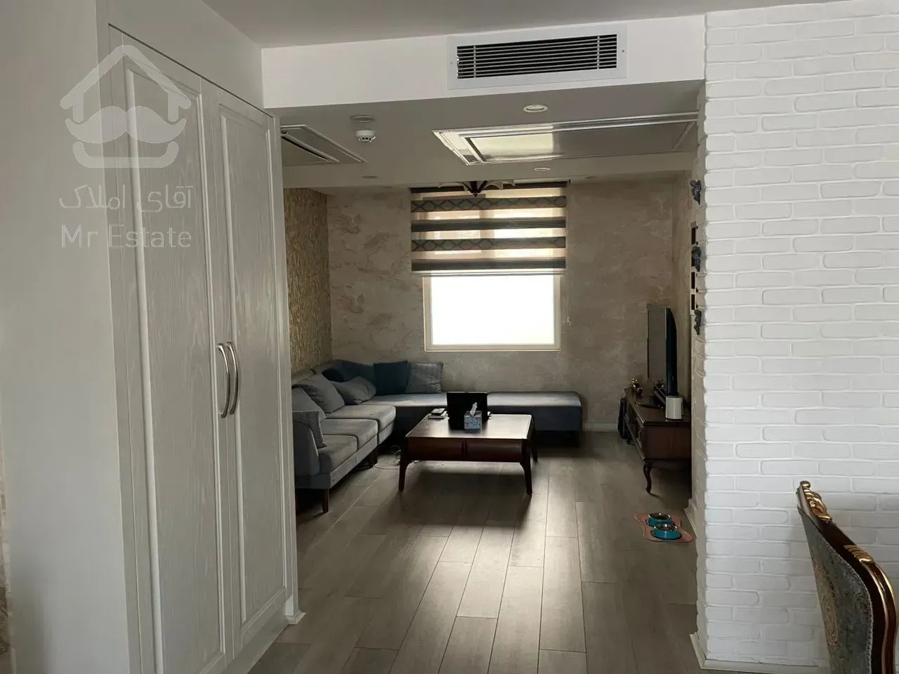 رهن آپارتمان 145 متری در ولنجک