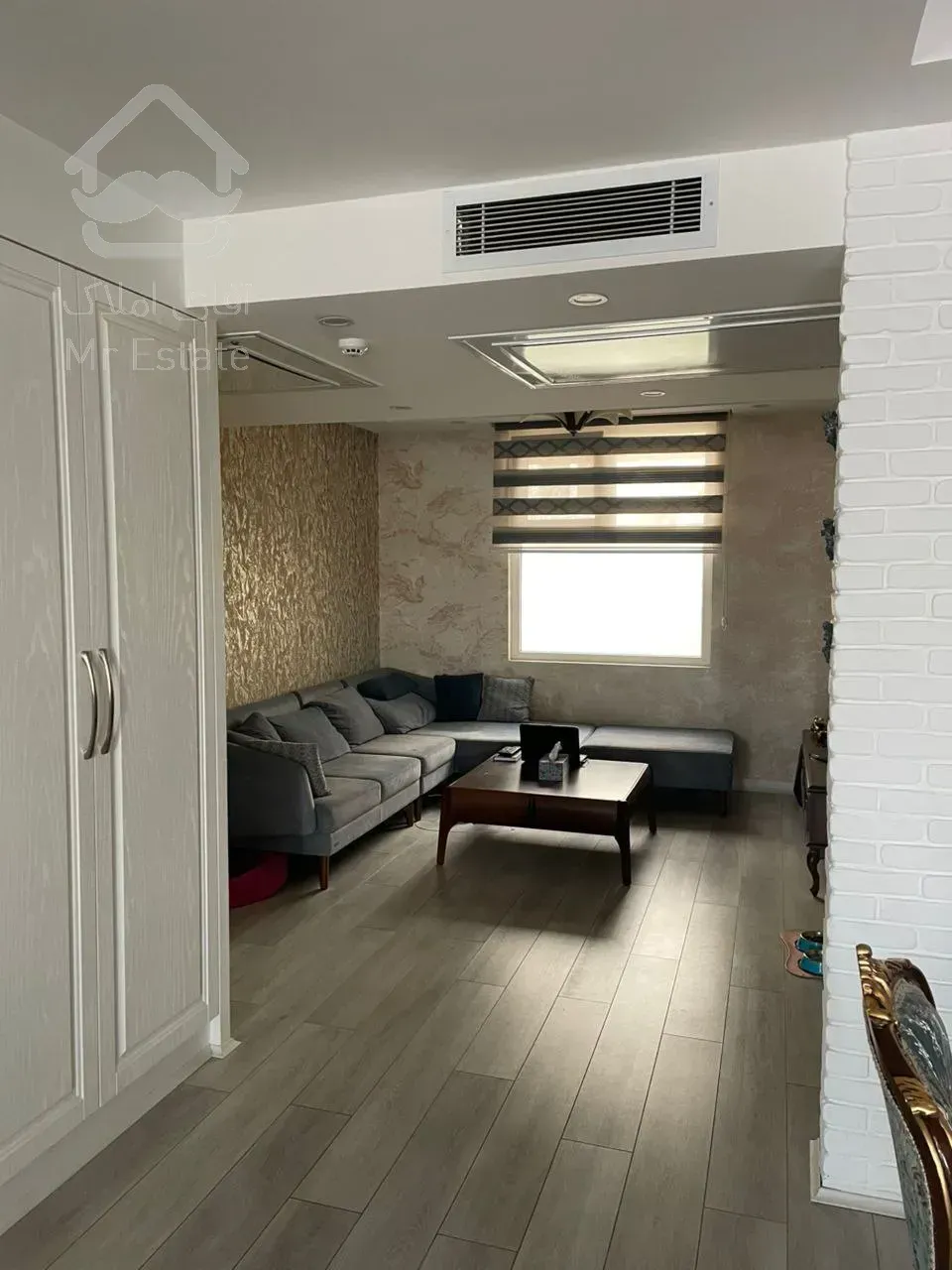 رهن آپارتمان 145 متری در ولنجک