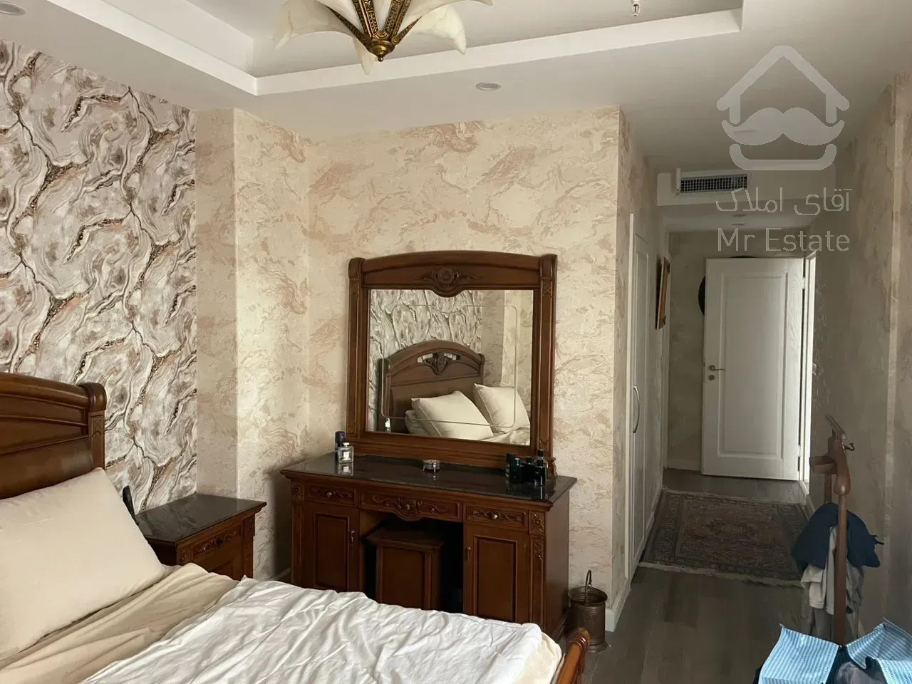 رهن آپارتمان 145 متری در ولنجک