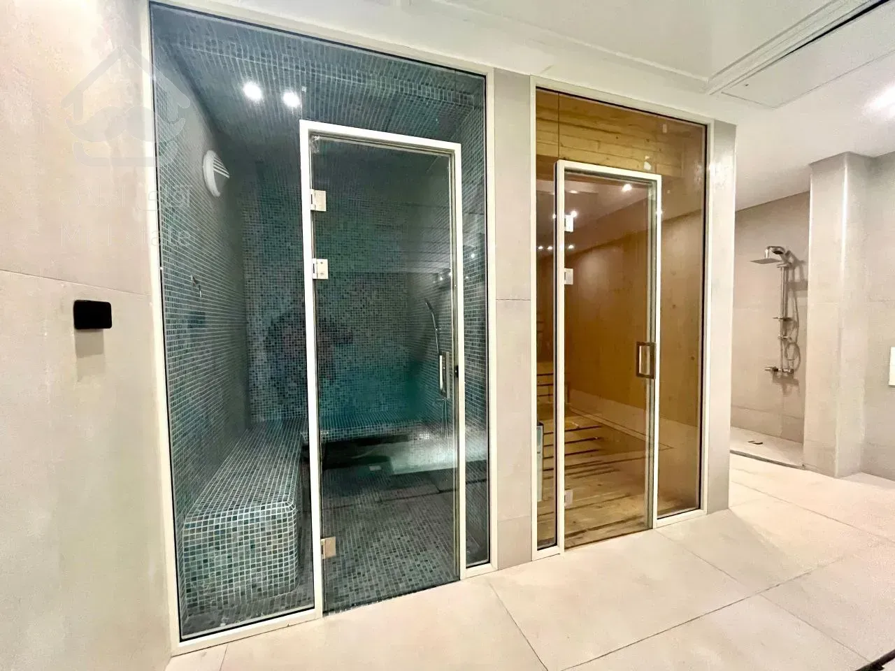 رهن آپارتمان 123 متری در محمودیه