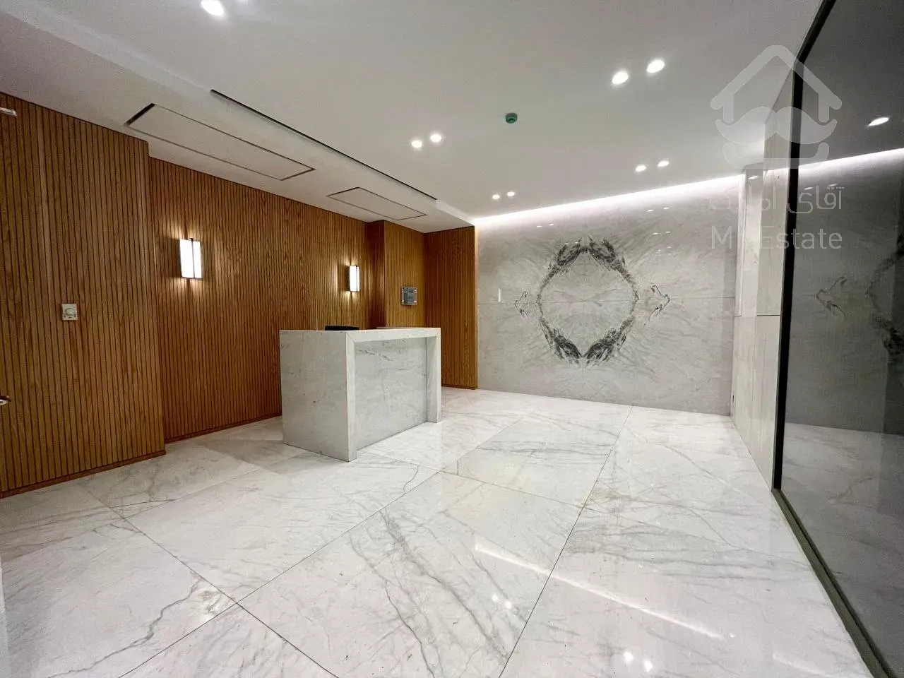 رهن آپارتمان 123 متری در محمودیه