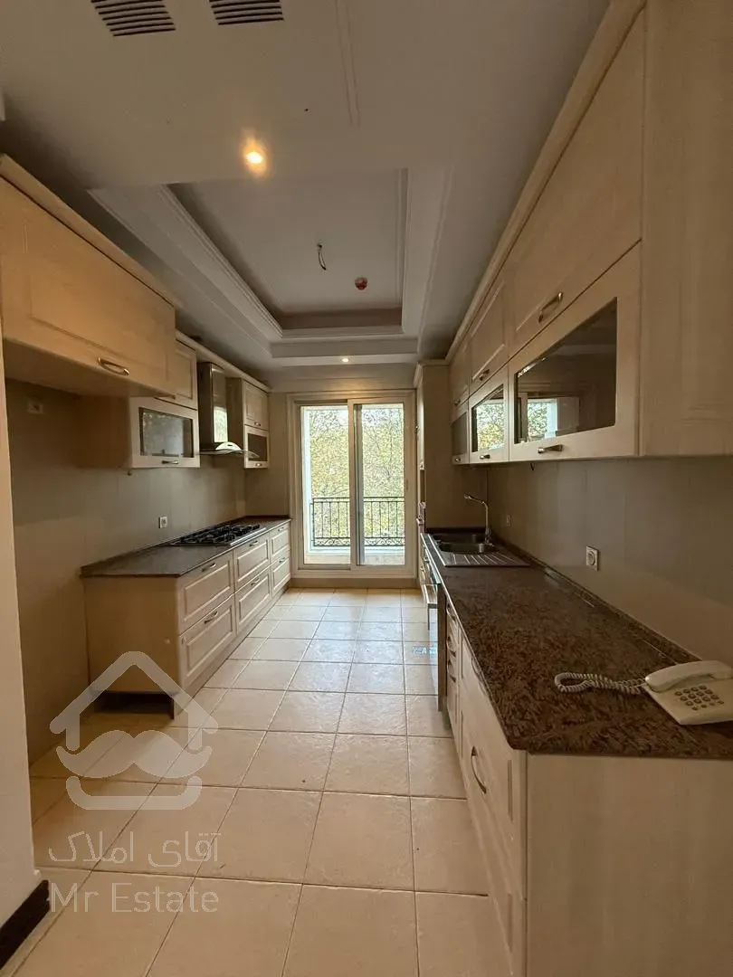 اجاره آپارتمان 170 متری در ولنجک