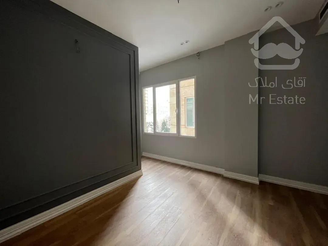 رهن آپارتمان 270 متری در زعفرانیه