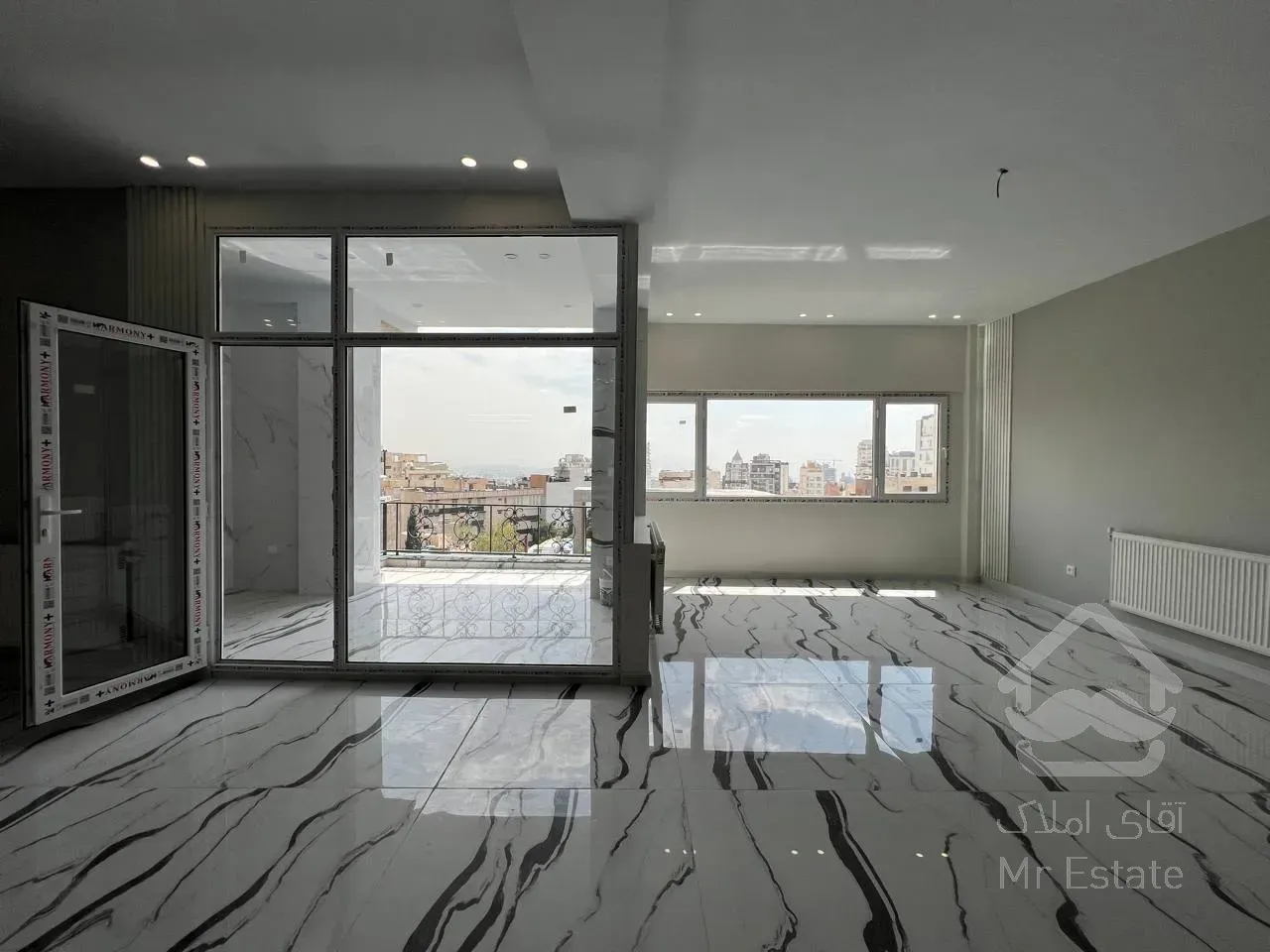 فروش آپارتمان 216 متری در زعفرانیه