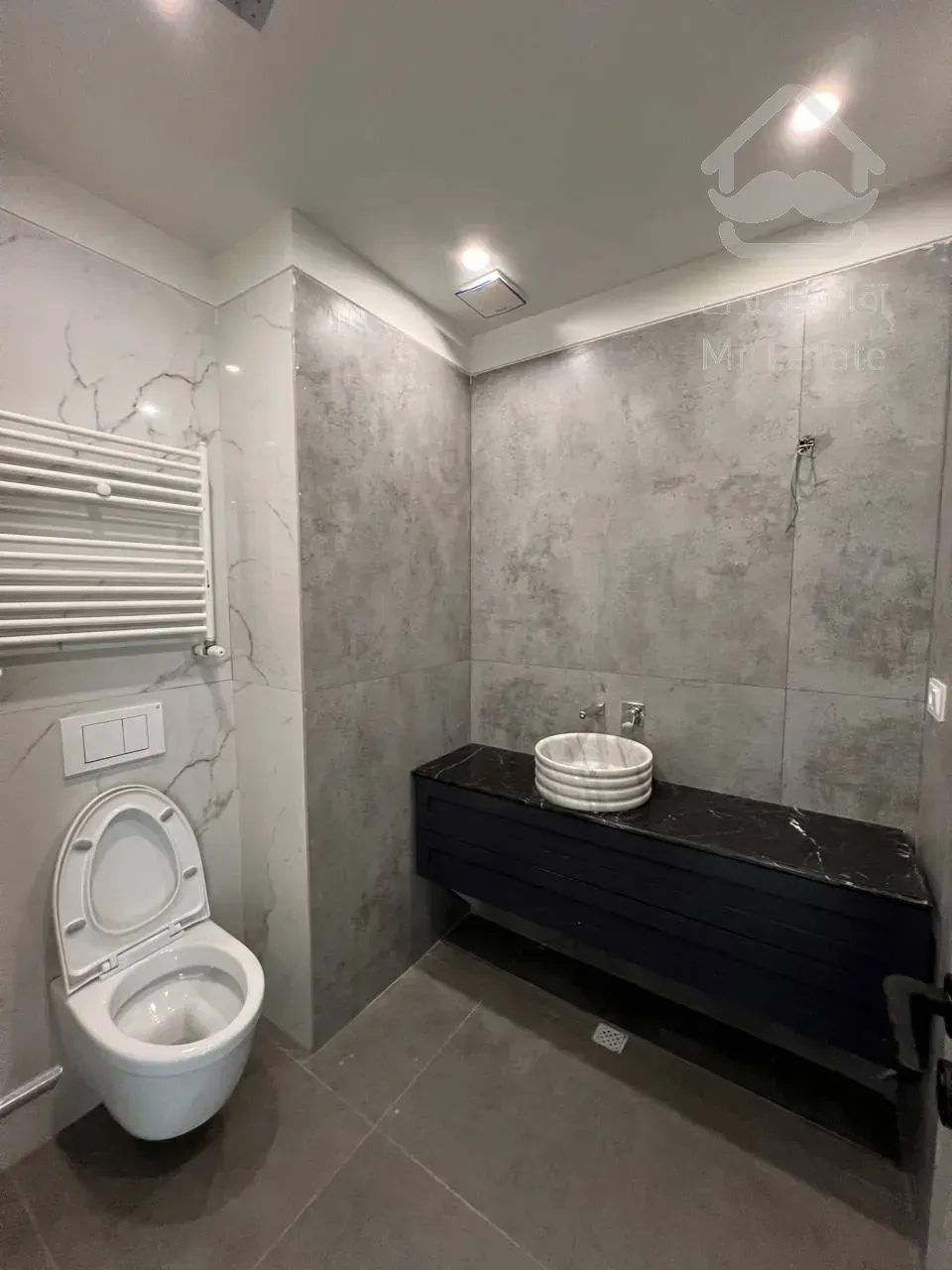 فروش آپارتمان 216 متری در زعفرانیه