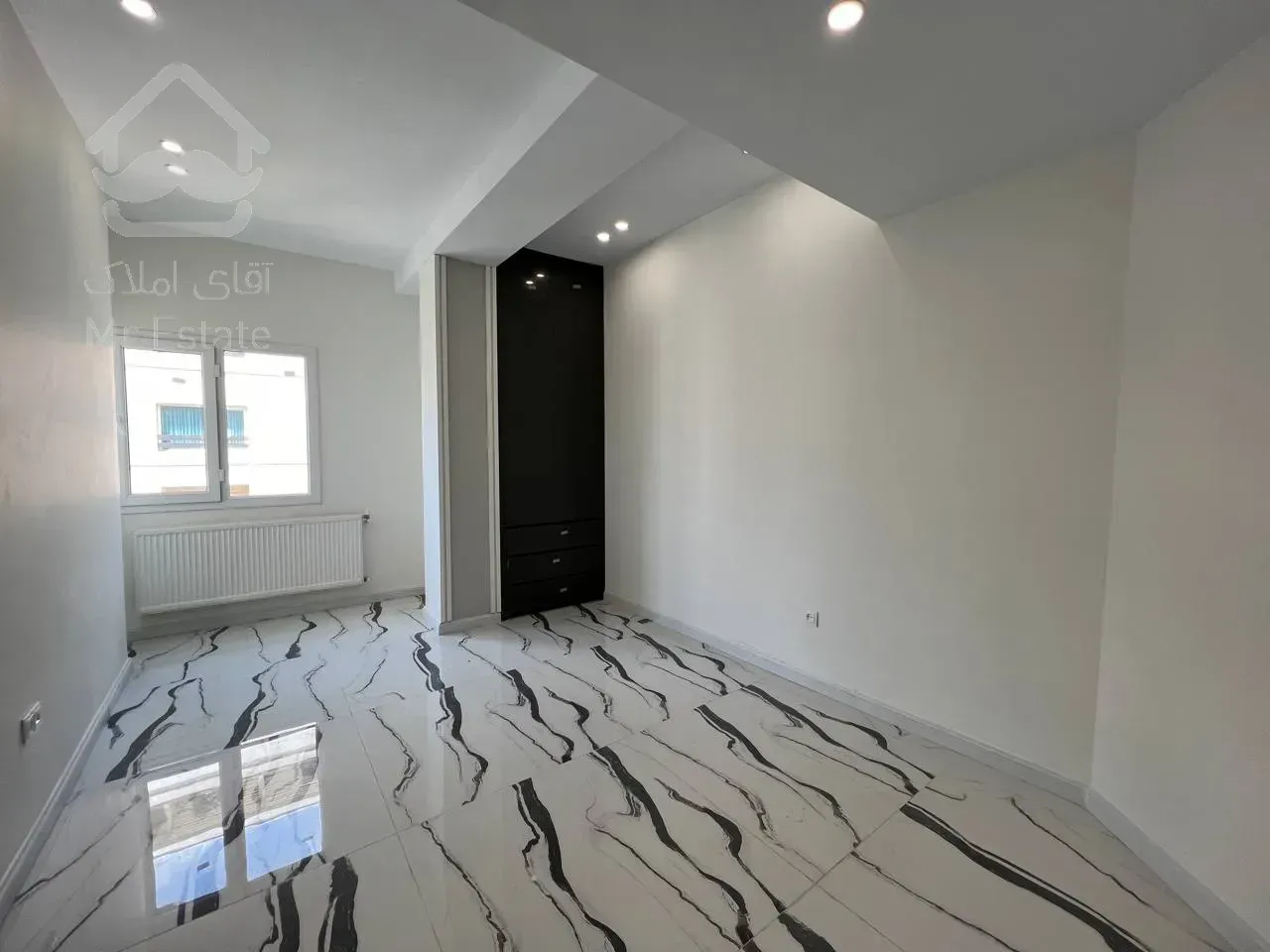 فروش آپارتمان 216 متری در زعفرانیه