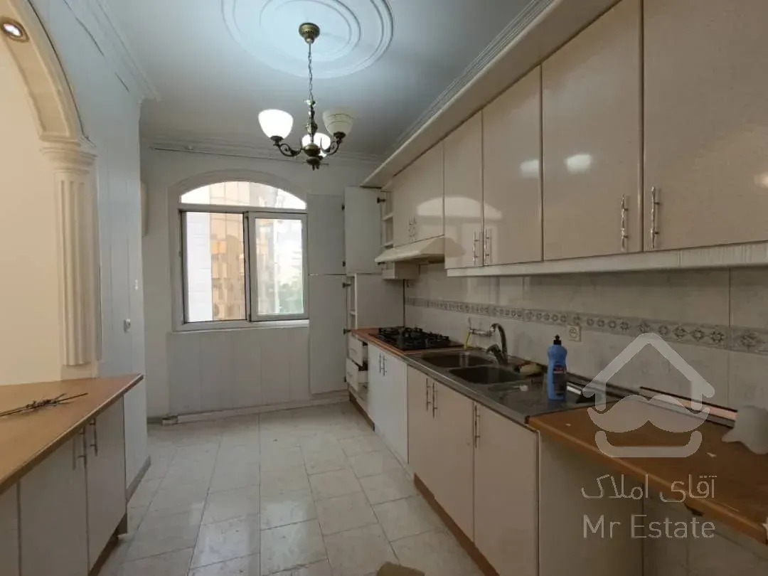 اجاره آپارتمان 110 متری در زعفرانیه