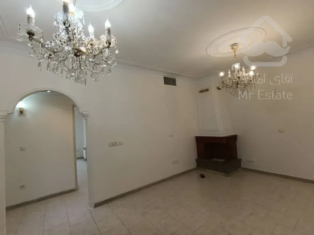 اجاره آپارتمان 110 متری در زعفرانیه