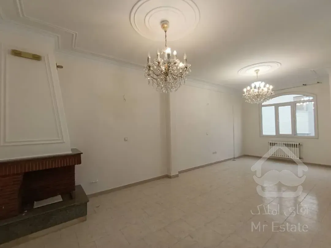 اجاره آپارتمان 110 متری در زعفرانیه