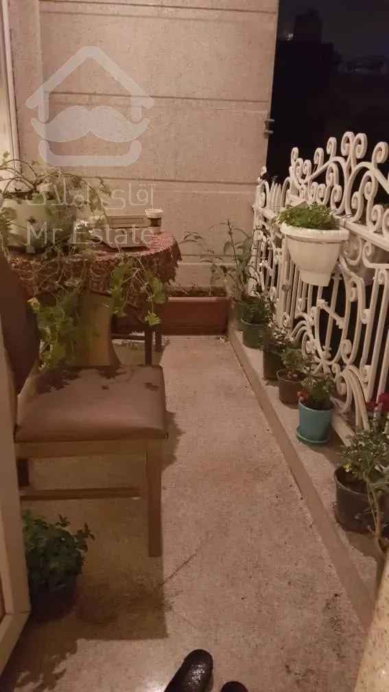 اجاره آپارتمان 250 متری در زعفرانیه