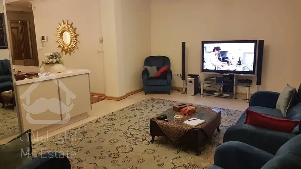 اجاره آپارتمان 250 متری در زعفرانیه