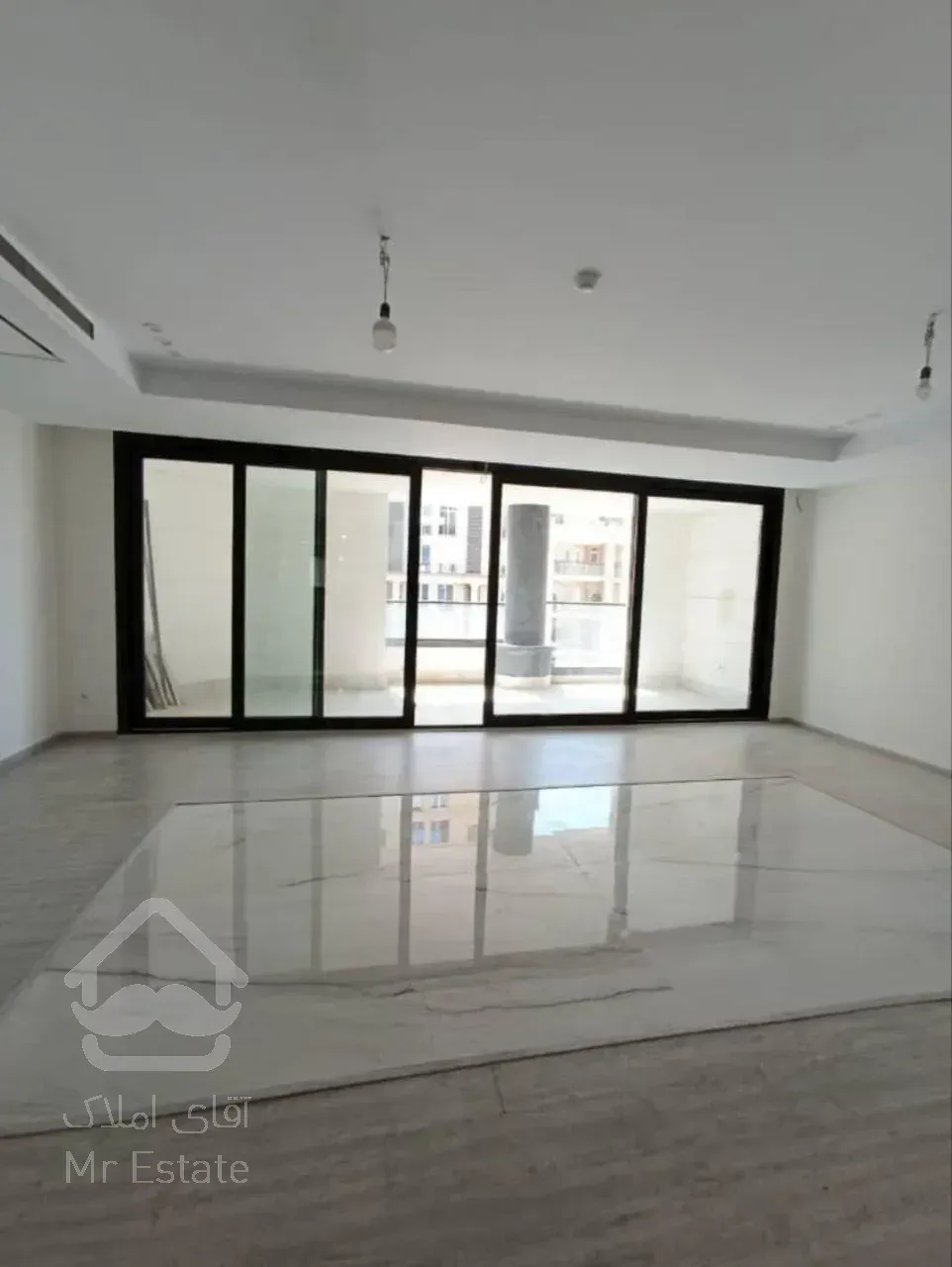 رهن آپارتمان 280 متری در ولنجک