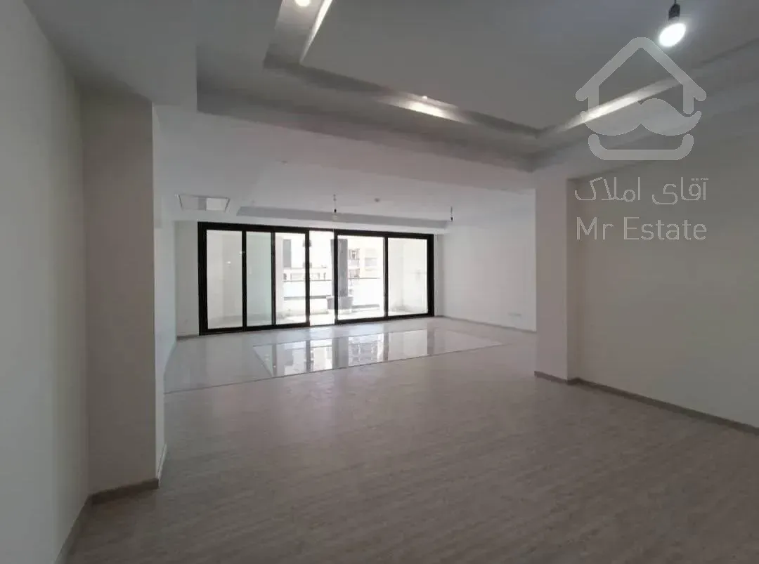 رهن آپارتمان 280 متری در ولنجک