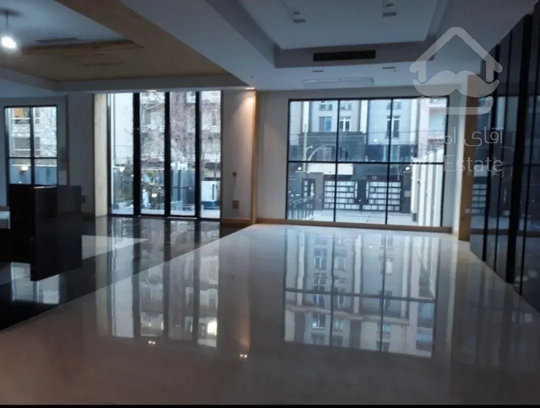 رهن آپارتمان 280 متری در ولنجک