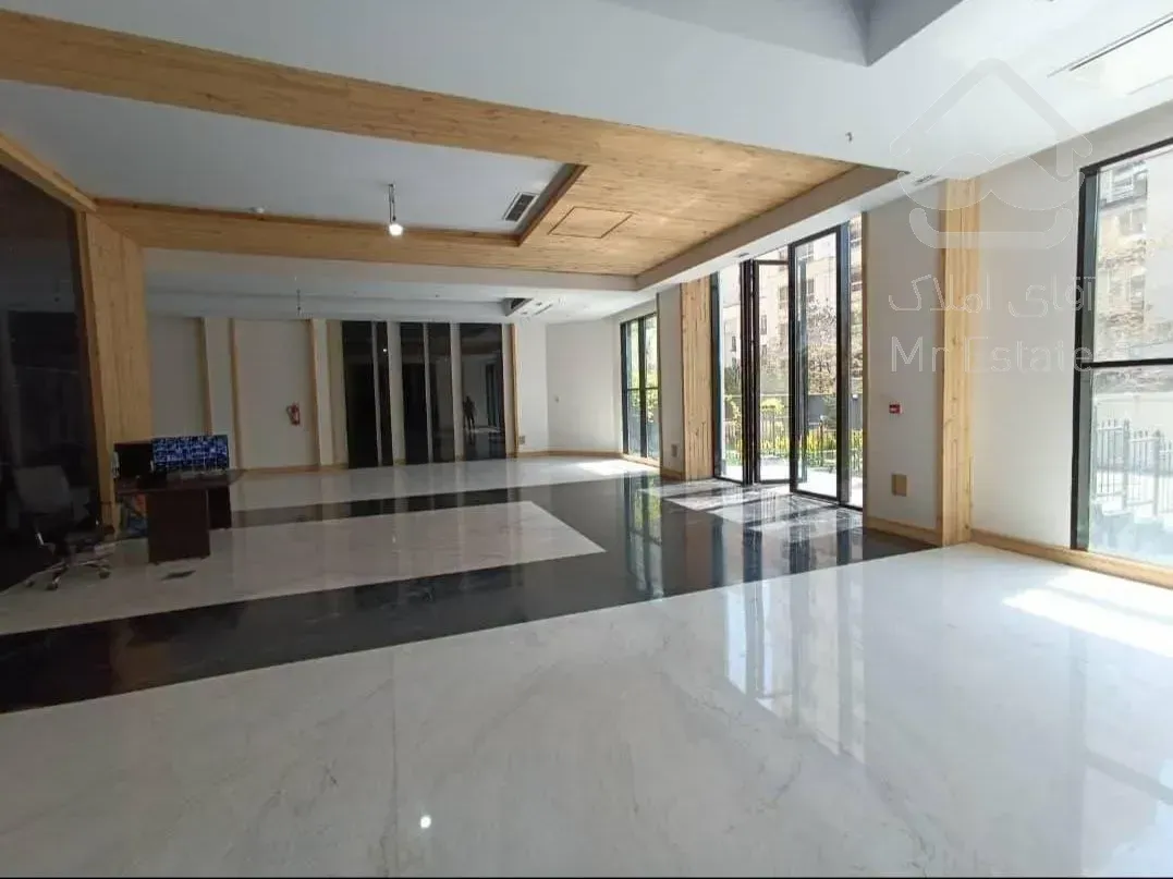 رهن آپارتمان 280 متری در ولنجک