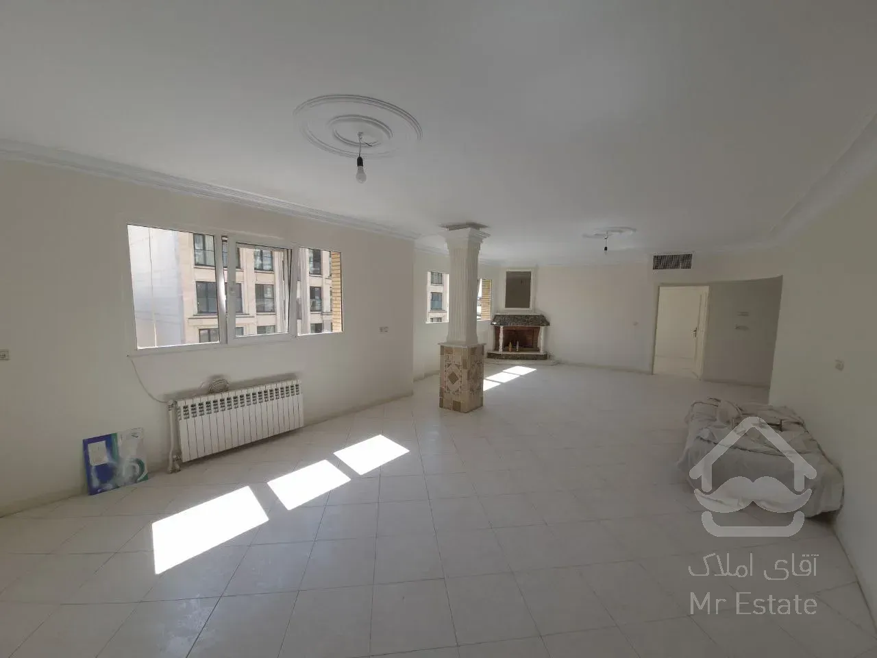 اجاره آپارتمان 150 متری در ولنجک