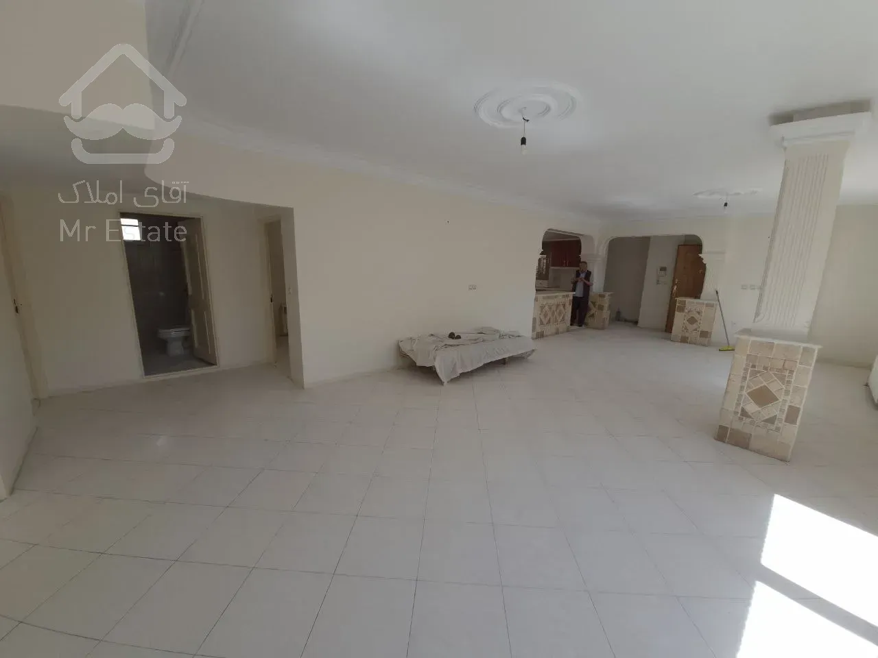 اجاره آپارتمان 150 متری در ولنجک