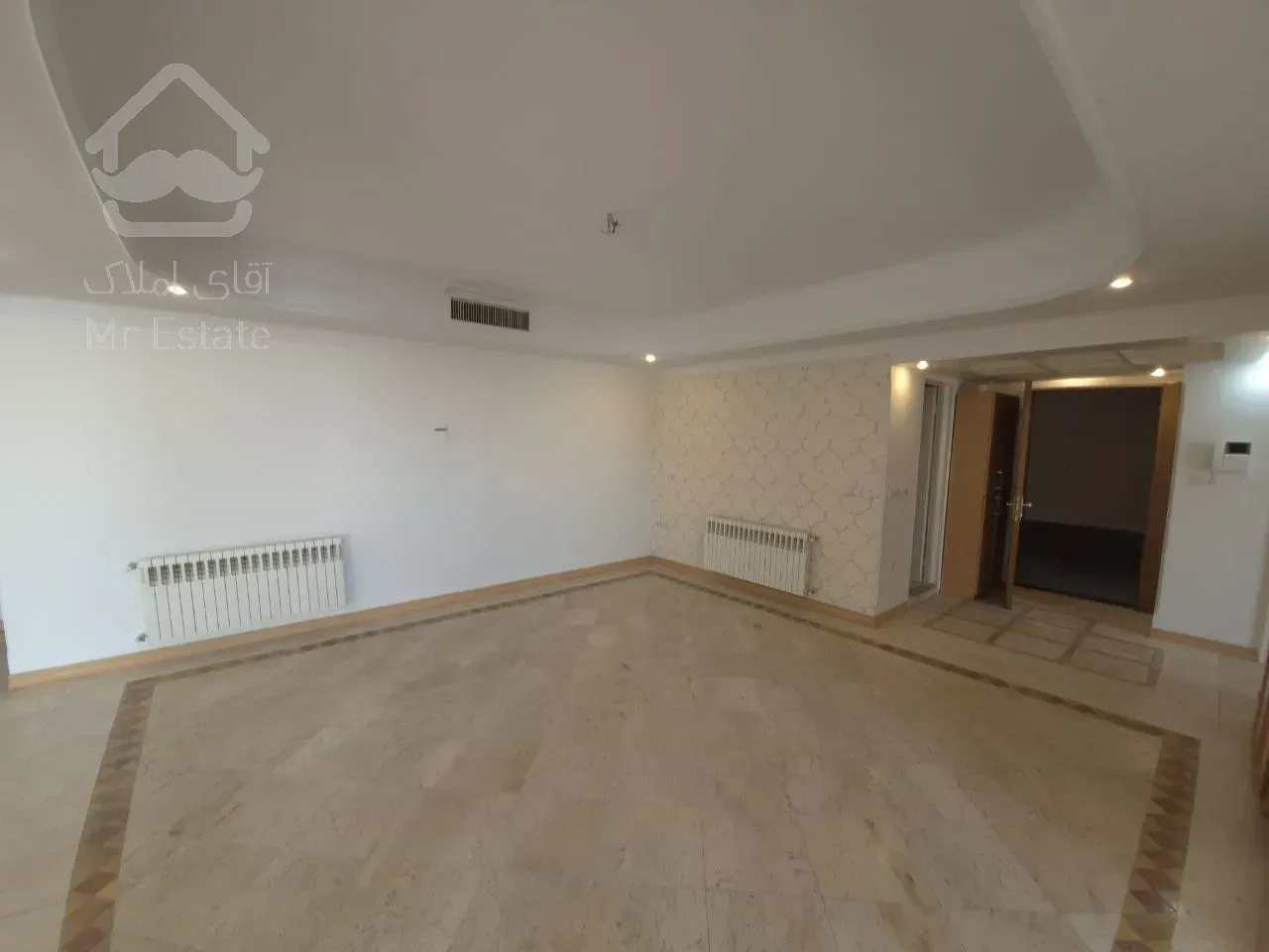 اجاره آپارتمان 166 متری در ولنجک