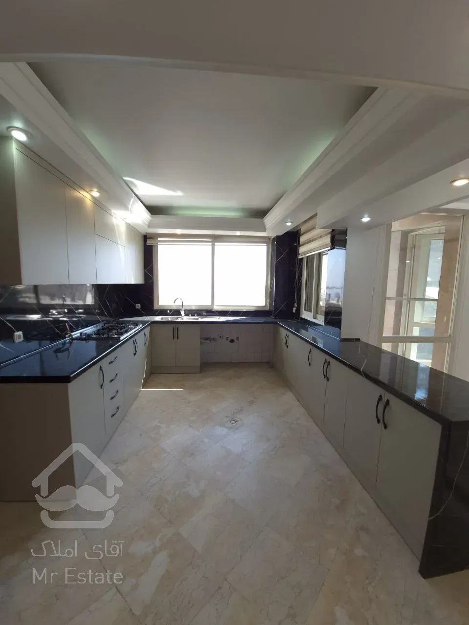 اجاره آپارتمان 166 متری در ولنجک