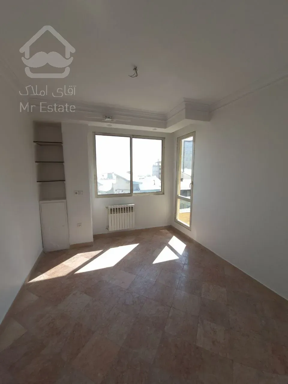 اجاره آپارتمان 166 متری در ولنجک