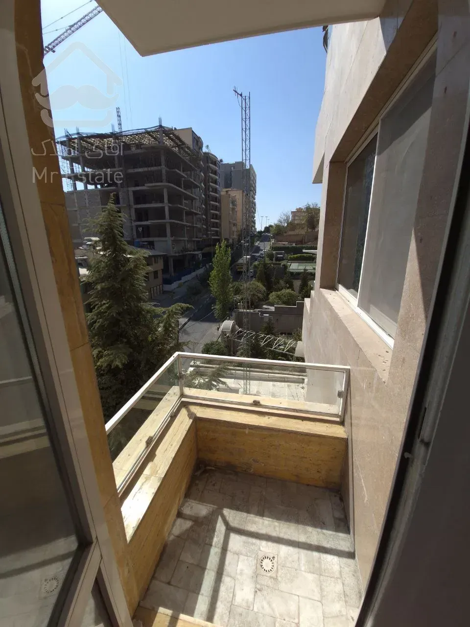 اجاره آپارتمان 166 متری در ولنجک