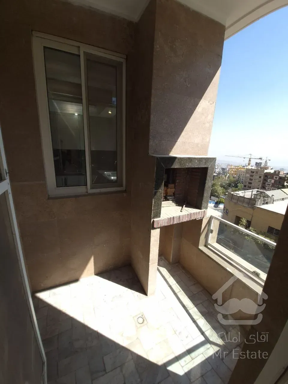 اجاره آپارتمان 166 متری در ولنجک