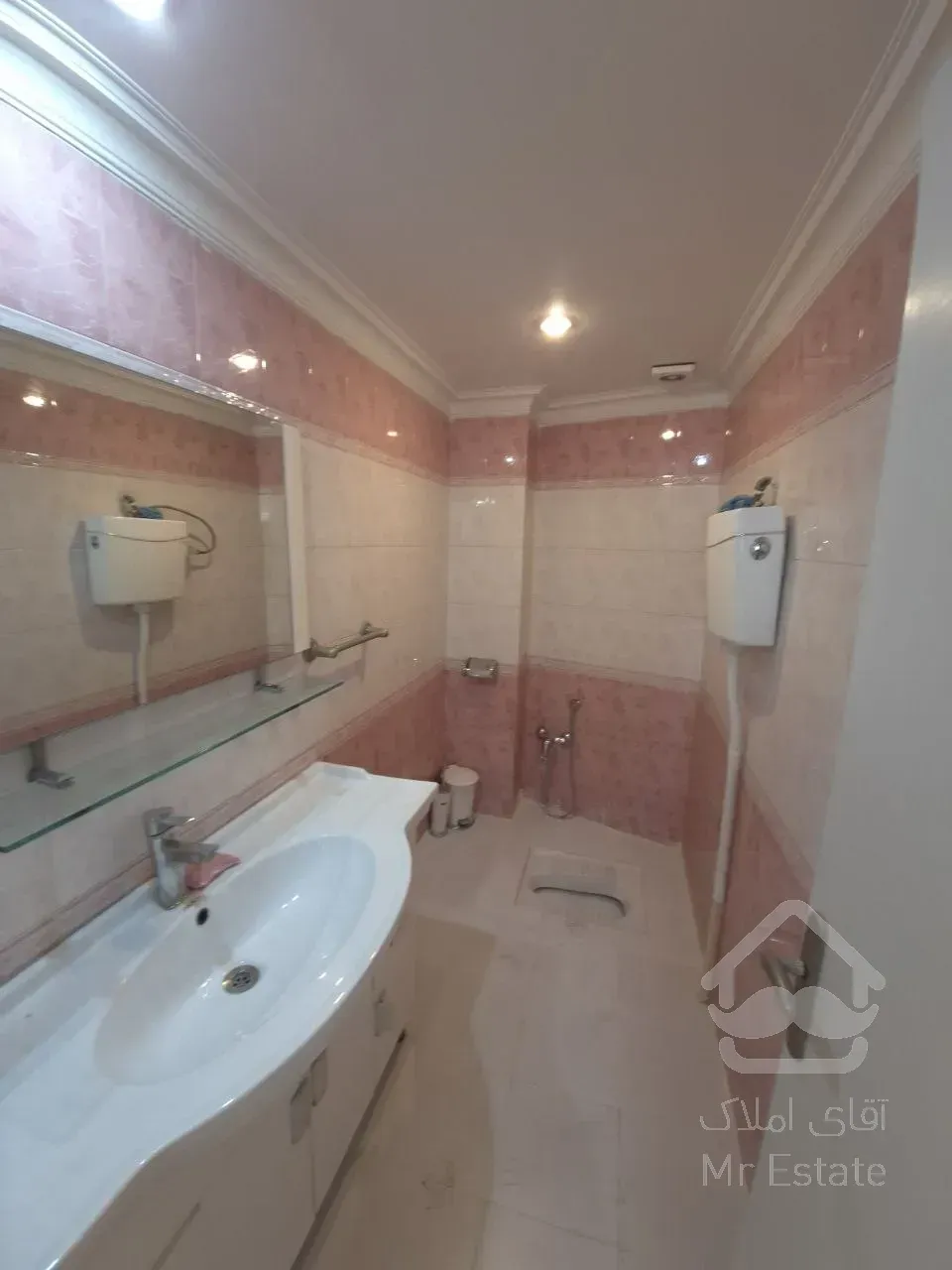 اجاره آپارتمان 166 متری در ولنجک