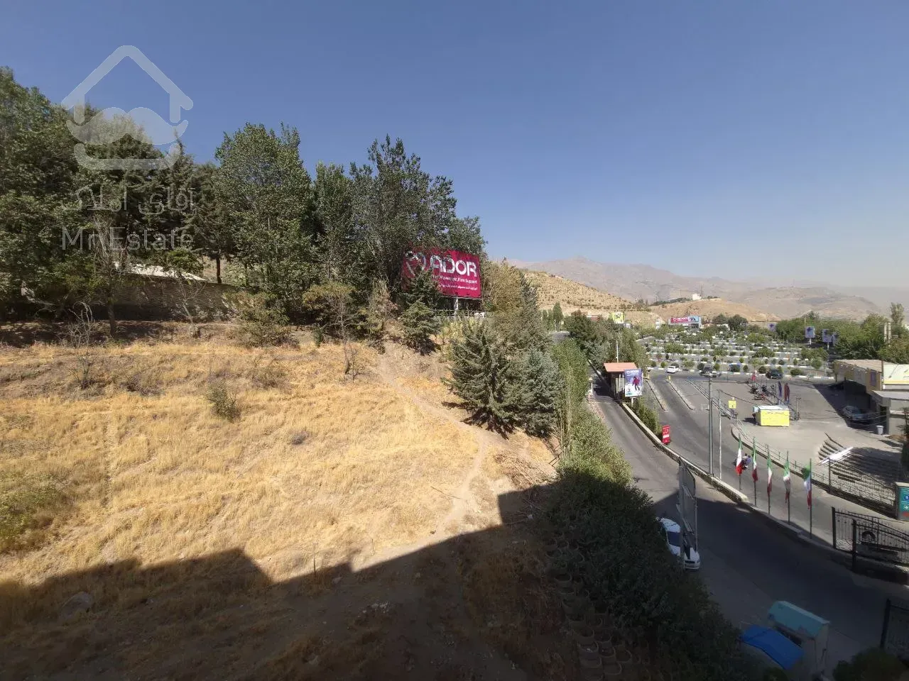 اجاره آپارتمان 166 متری در ولنجک