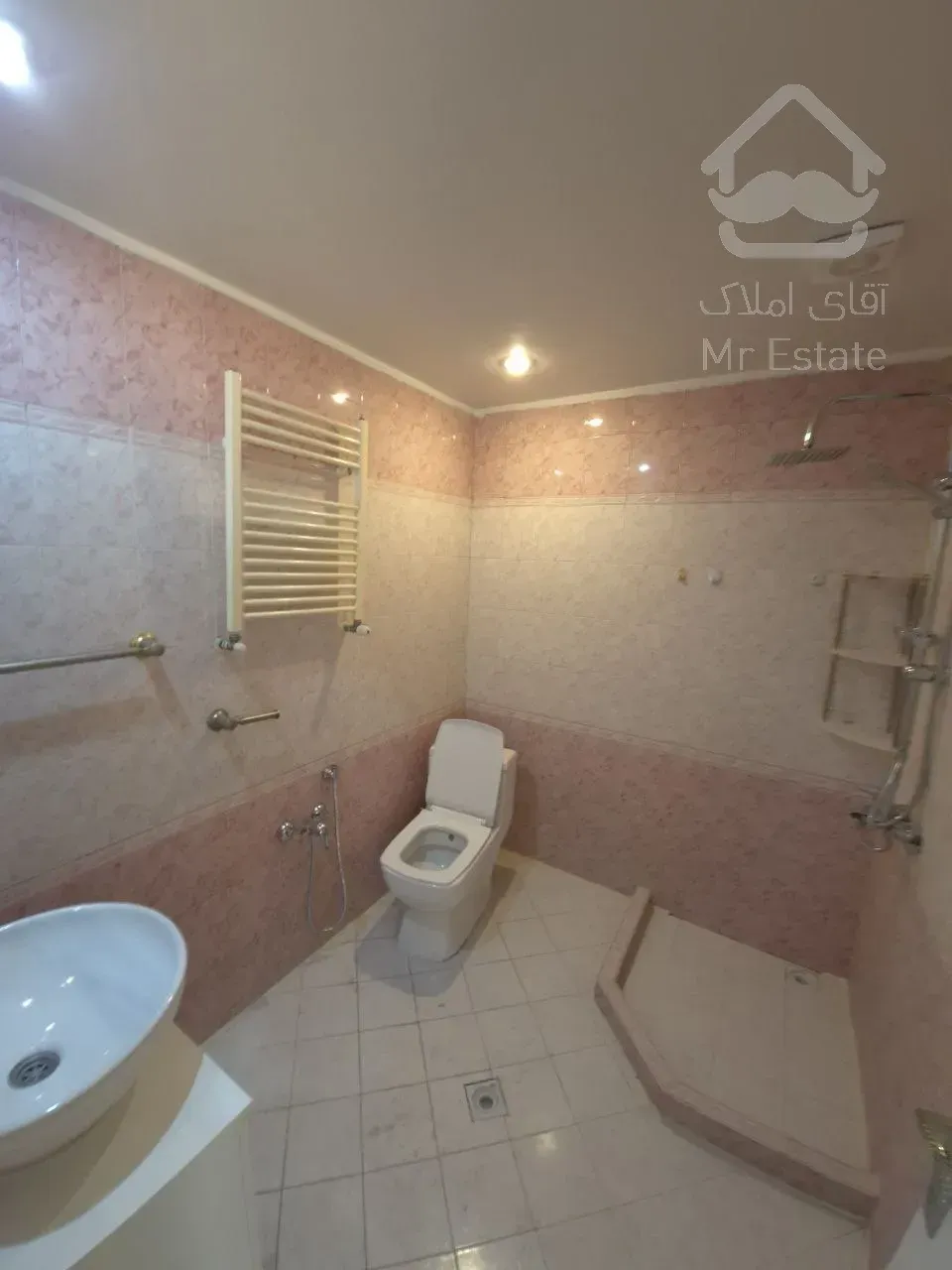 اجاره آپارتمان 166 متری در ولنجک