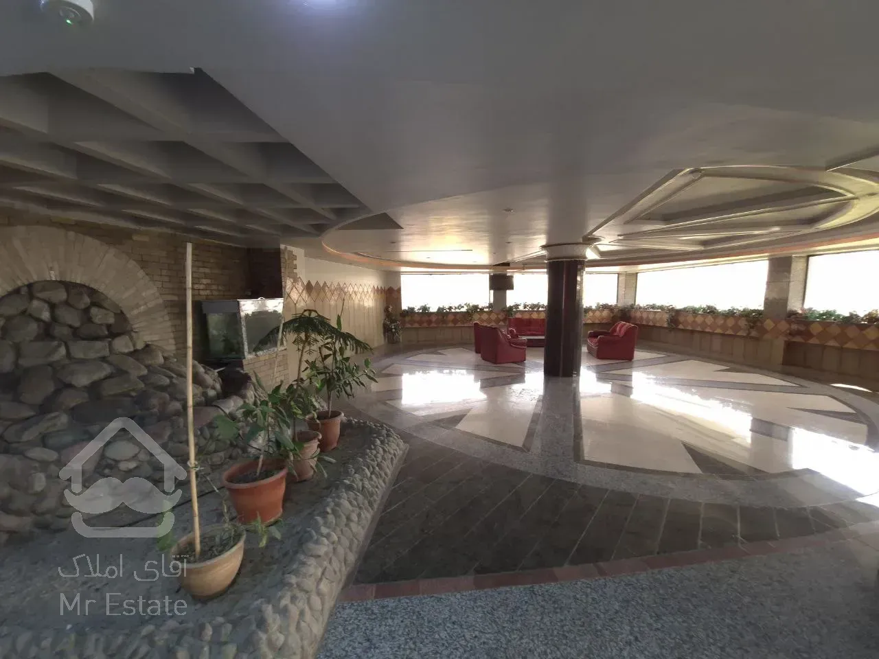 اجاره آپارتمان 166 متری در ولنجک