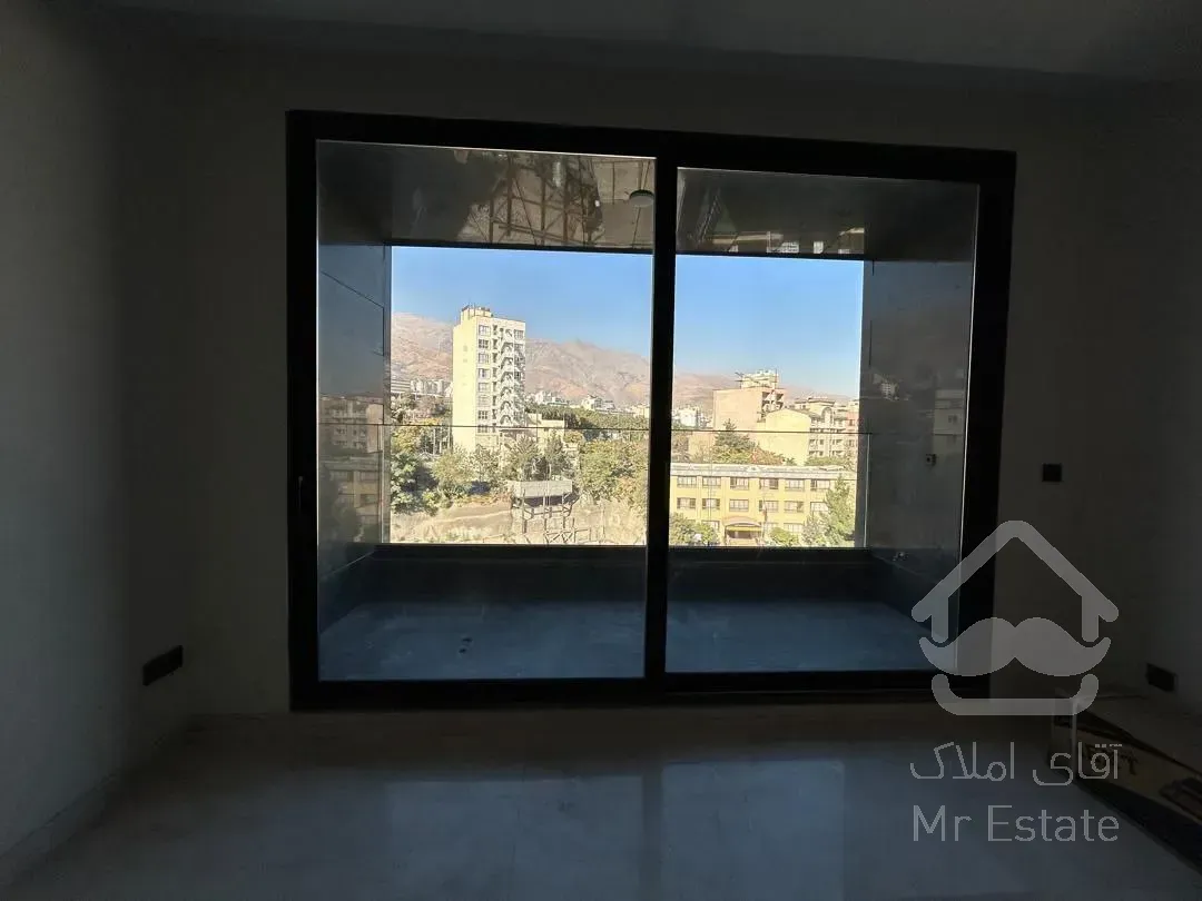 رهن آپارتمان 235 متری در ولنجک