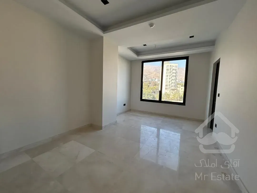 رهن آپارتمان 235 متری در ولنجک