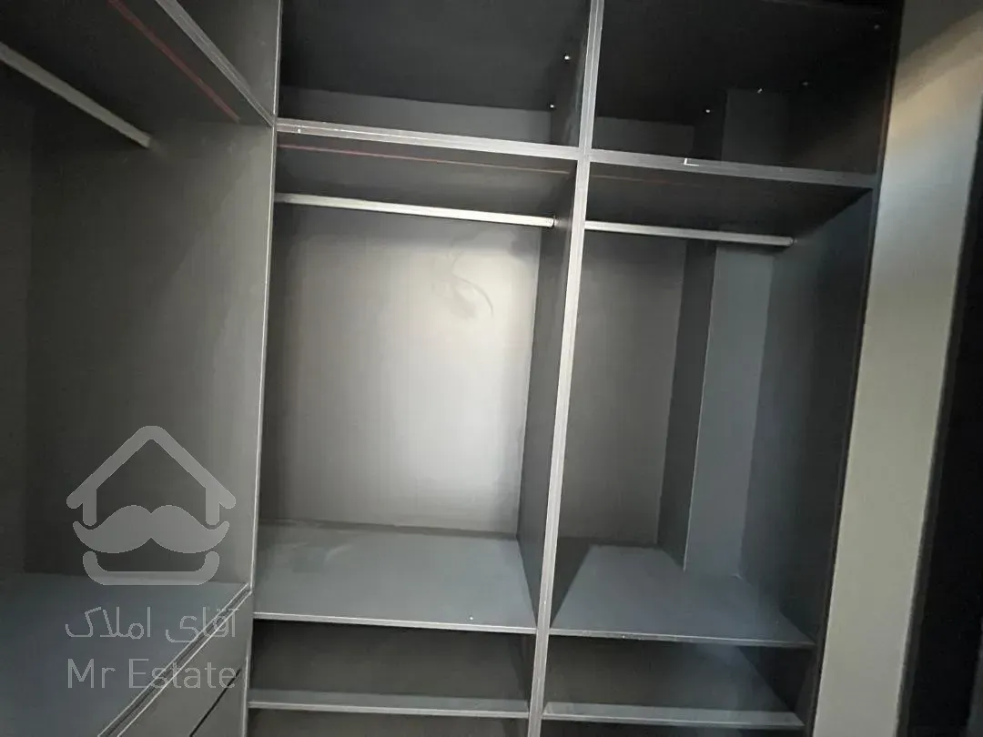 رهن آپارتمان 235 متری در ولنجک