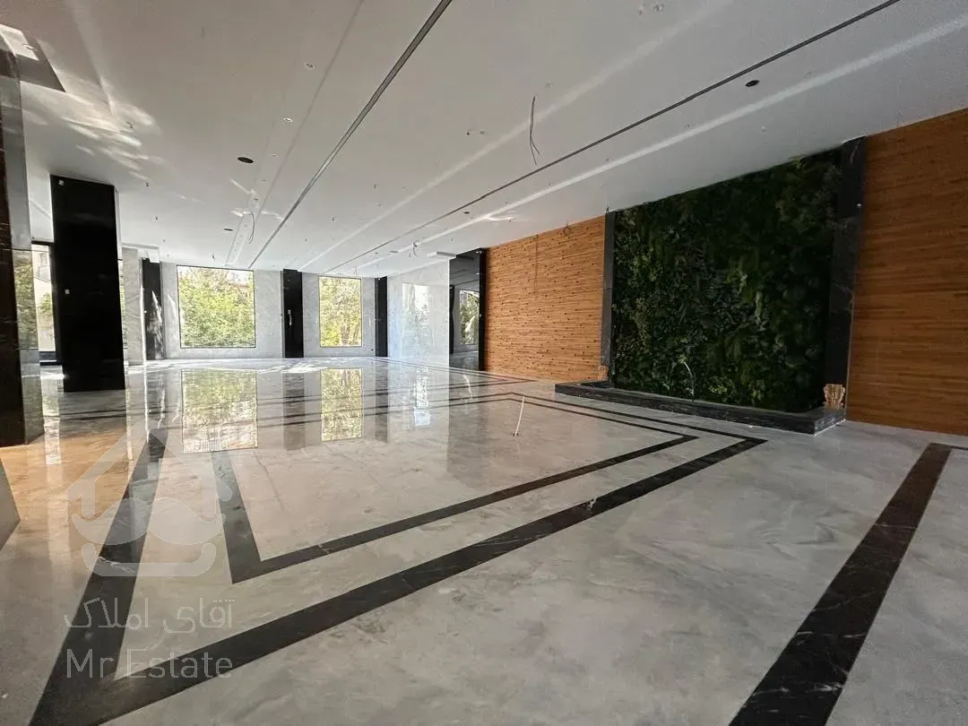 رهن آپارتمان 235 متری در ولنجک